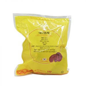 Nấm Linh Chi nguyên tai túi 500gram Nấm Linh Chi nguyên tai 500g